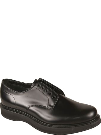 Church's Leyton 5 Lace-up Shoes