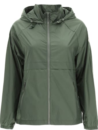 Pyrenex Meya Windbreaker Jacket