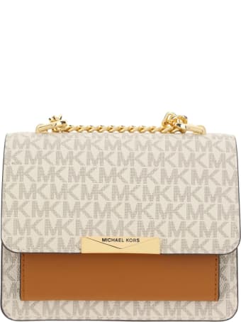 Michael Kors Jade Xs Shoulder Bag