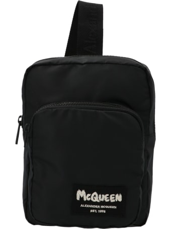 Alexander McQueen Bag