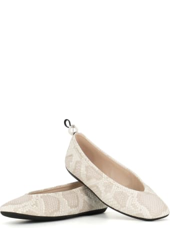 Nicholas Kirkwood Ballerina Delfi