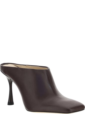 Studio Amelia Mule Shoes