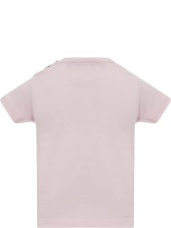 Balmain Paris Kids T-shirt