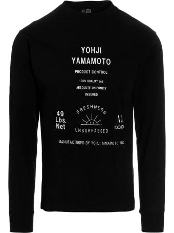 Yohji Yamamoto T-shirt