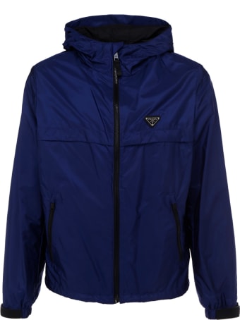 Prada Jacket