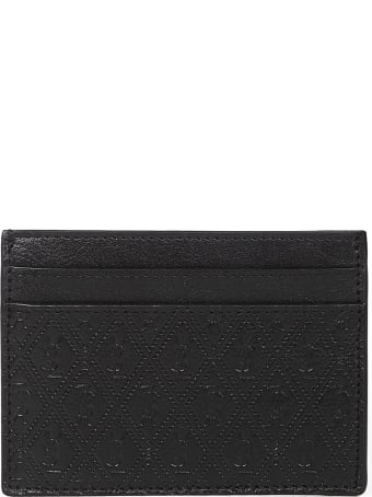 Saint Laurent Monogram Card Holder