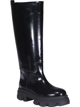 GIA BORGHINI Perni Boots