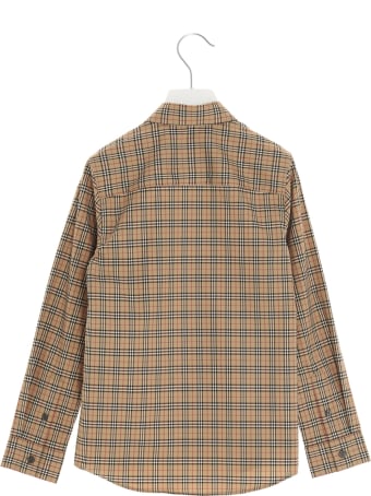 Burberry 'owen' Shirt