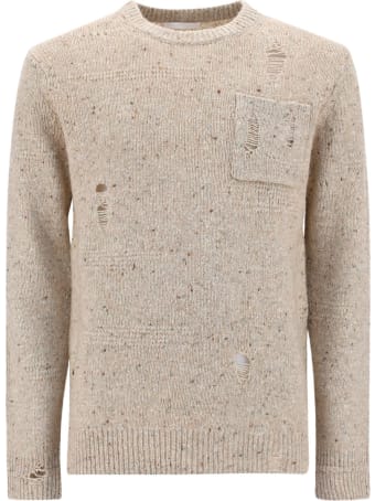 Helmut Lang Sweater