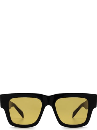 RETROSUPERFUTURE Retrosuperfuture Mega Refined Sunglasses