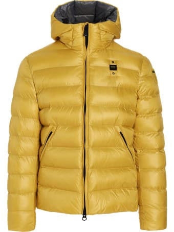 Blauer Down Jacket