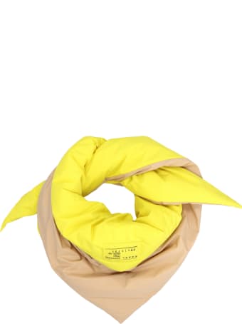 KASSL Editions Scarf
