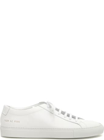 Common Projects Original Achilles Low Sneakers