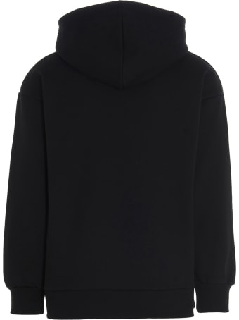 Pleasures 'pleasurewood Studded' Sweatshirt