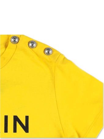 Balmain T-Shirt