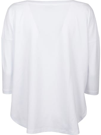 Snobby Sheep T-shirt 3/4 Sleeve