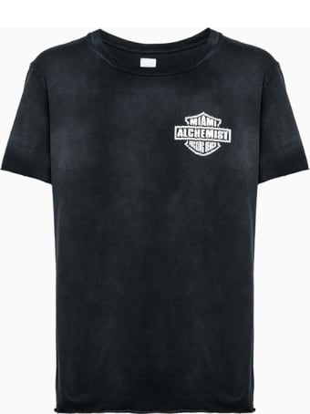 Alchemist Mcrae T-shirt Alfsfw21mjsst11b