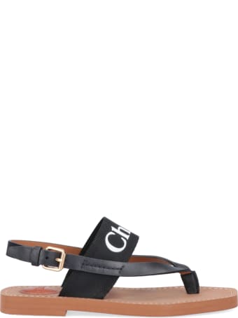 Chloé Sandals