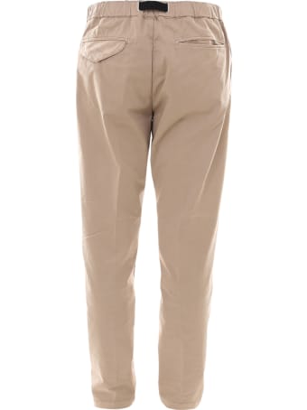 WhiteSand Trouser