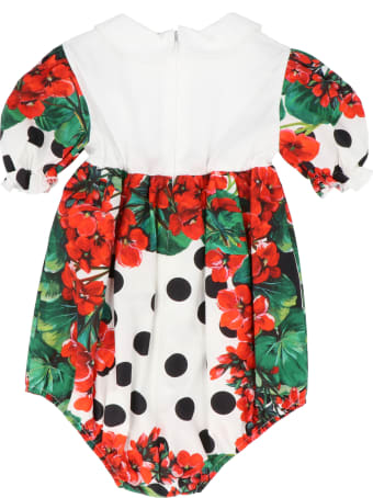 Dolce & Gabbana Romper