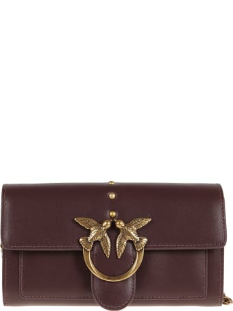 Pinko Love Wallet Simply