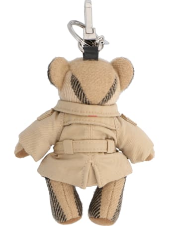 Burberry 'thomas Trench' Keyring