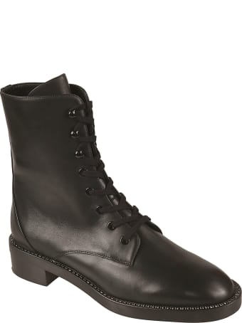 Stuart Weitzman Sondra Shine Boots