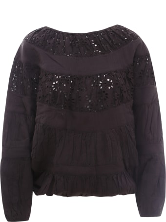 Mes Demoiselles Top