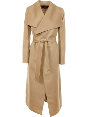Mackage Mai Wool Coat