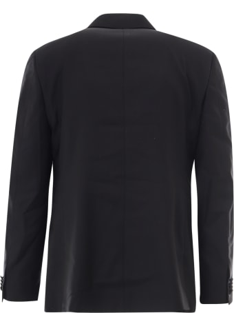Corneliani Suit