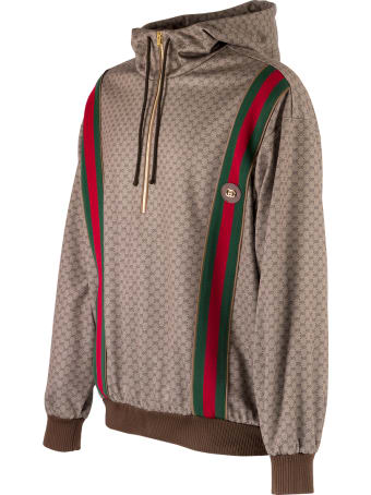 Gucci Fleeces