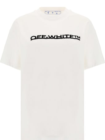 Off-White T-shirt