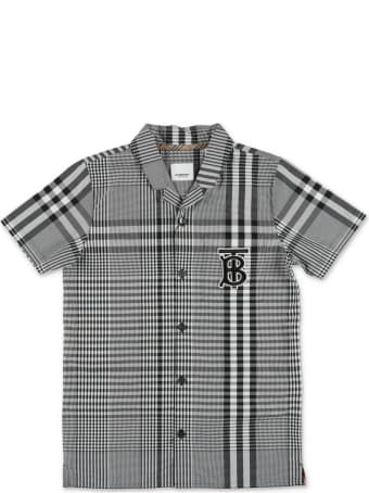 Burberry Shirt