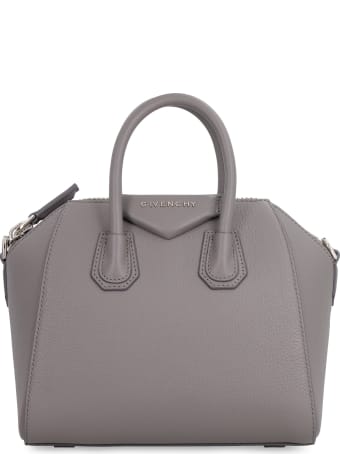 Givenchy Antigona Leather Bag