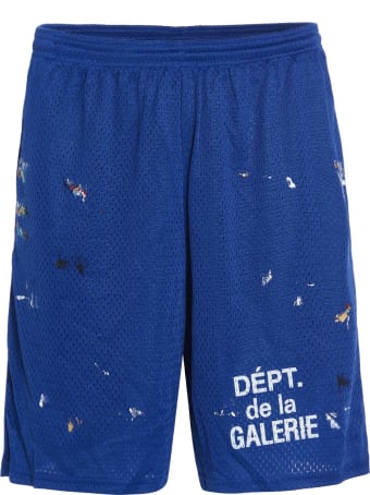 Gallery Dept. 'french Logo' Bermuda