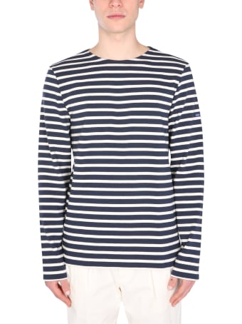Saint James Modern Meridien T-shirt