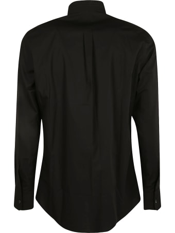 Dolce & Gabbana Regular Plain Shirt