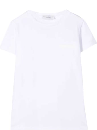 Paolo Pecora Round Neck T-shirt