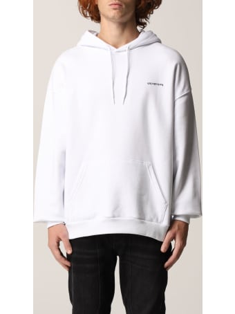 Backsideclub Sweatshirt Sweatshirt Men Backsideclub