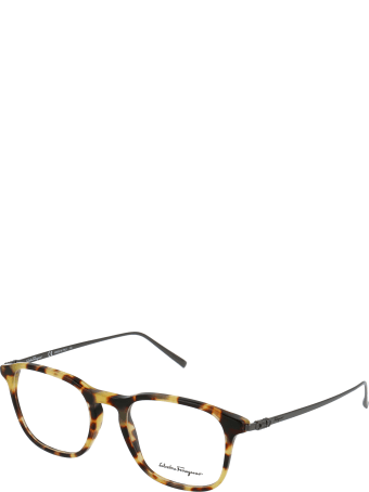 Salvatore Ferragamo Eyewear Sf2846 Glasses