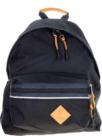 Eastpak Colab X Timberland Padded Backpack