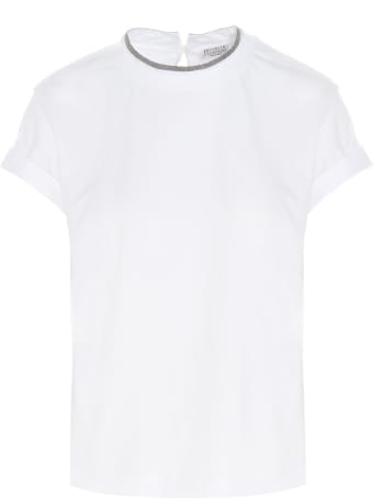 Brunello Cucinelli T-shirt