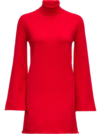 SEMICOUTURE Damienne Dress