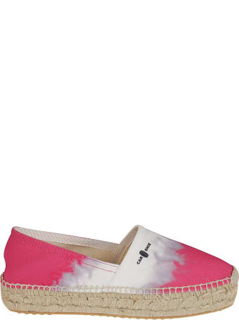 Car Shoe Classic Dye Espadrillas