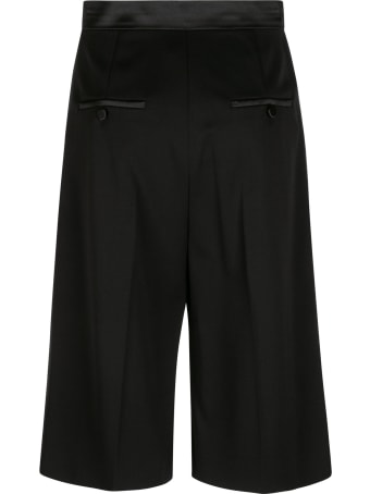 Max Mara Pianoforte Etere Trousers