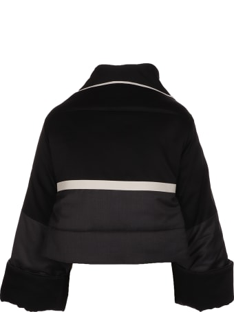 Eudon Choi Dema Reversible Coat