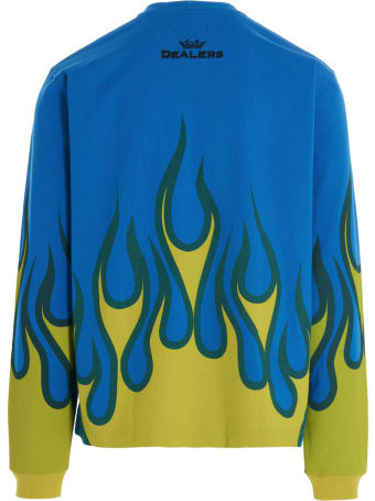 Just Don 'flame' T-shirt