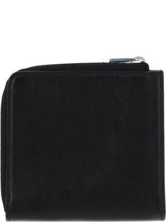 Jil Sander Multi Cards Wallet