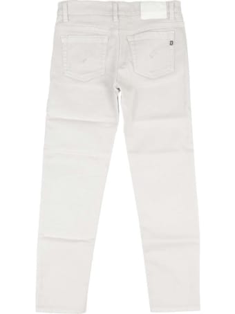 Dondup Bottoms
