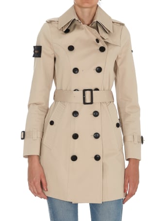 Trench London Trench